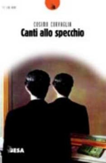 Immagine di Canti allo specchio